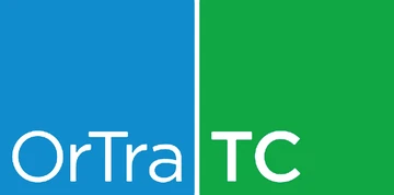 Logo OrTra TC – Organisation du Monde du Travail Thérapie Complémentaire
